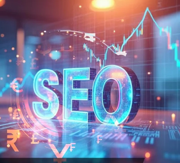 Pen India SEO