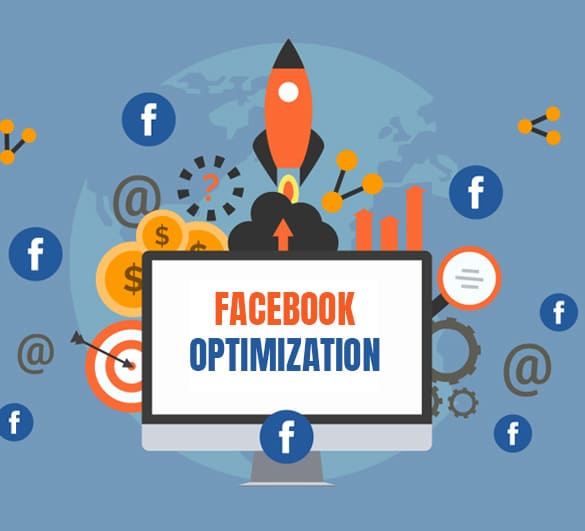 Facebook Optimization Services in Delhi
