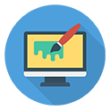 Customize Web Designing