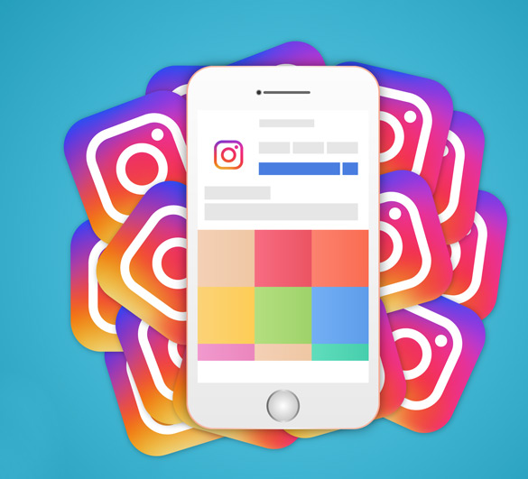 Instagram Optimization