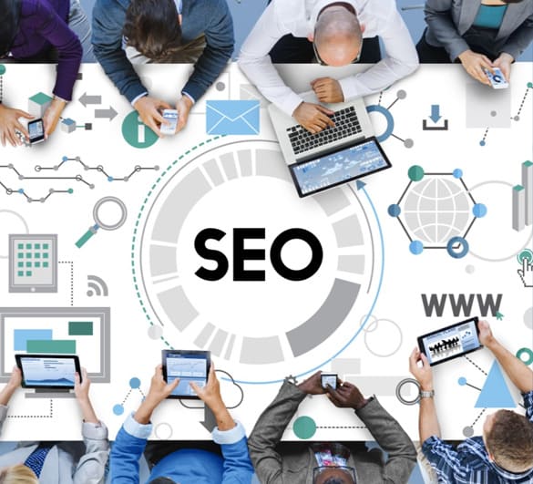 E-commerce SEO Promotion Company in Delhi