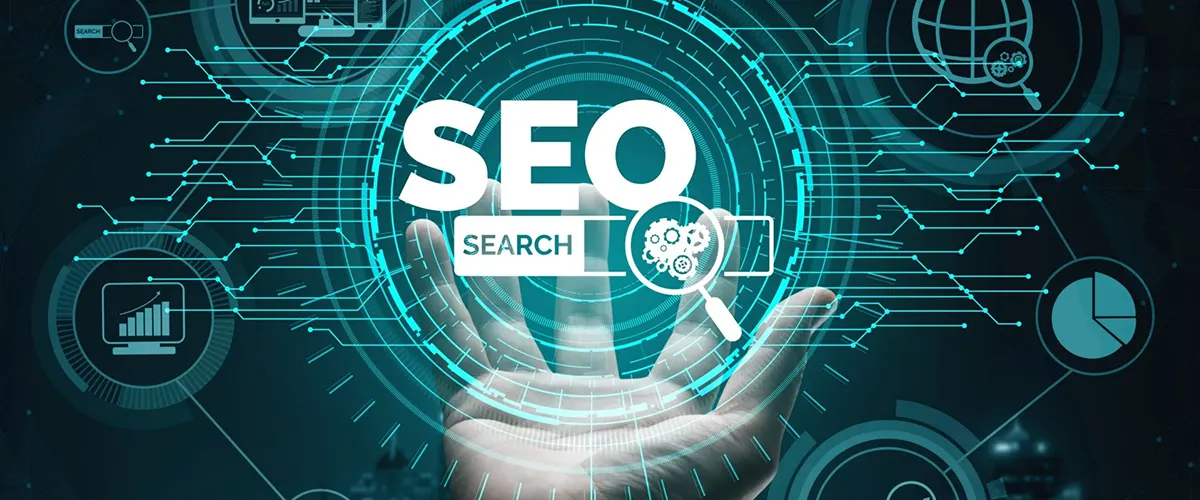 SEO