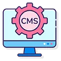 CMS Web Development