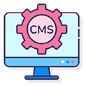 CMS Web Development