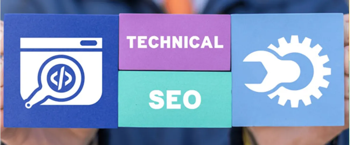 Technical SEO Services Provider in Delhi