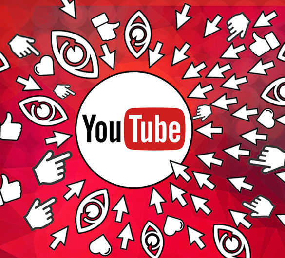 YouTube Optimization