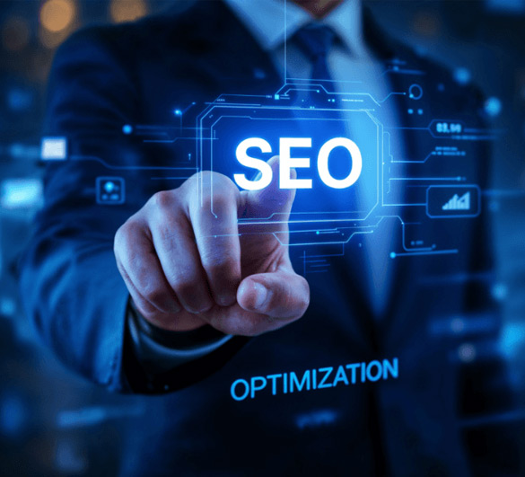 Import Export SEO