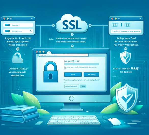 Website SSL Service