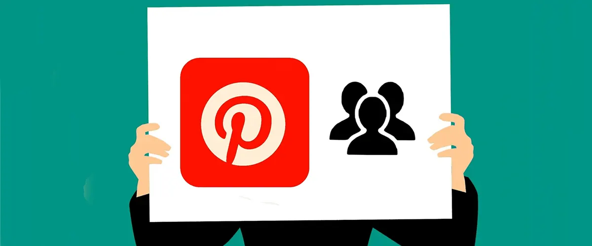 Pinterest Optimization Services in Delhi