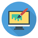 Customize Web Designing