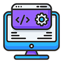Customize Web Development