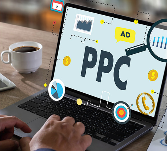 PPC Ads Management