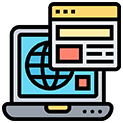 Dynamic Web Designing