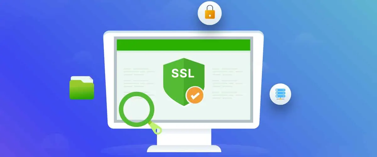Website SSL Services in Delhi