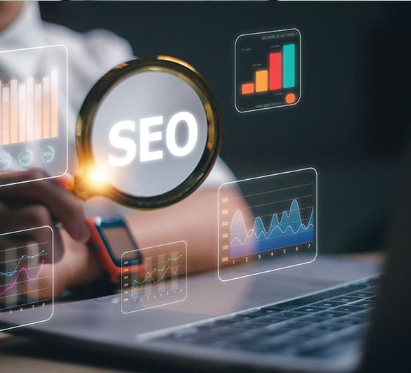 Pan India SEO Services in Delhi